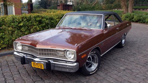 12 Classic muscle cars still within reach for budget buyers