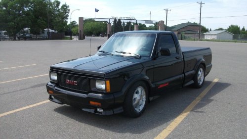9 trucks that built cult followings without flashy advertising