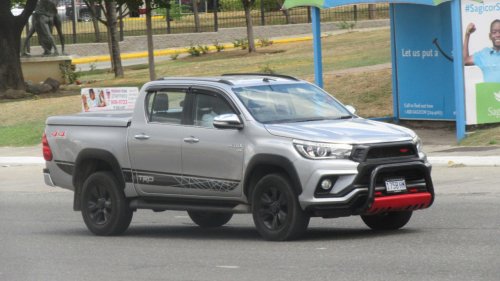 8 vehicles that keep running even after being pushed too far