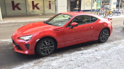 6 classic coupes that offer big value for the money