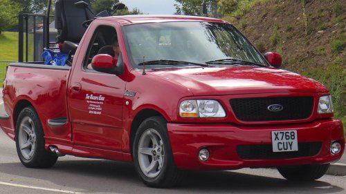 10 performance trucks that caught the industry off guard