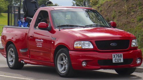 10 performance trucks that caught the industry off guard
