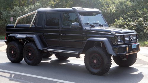 Classic utility builds that were built for speed