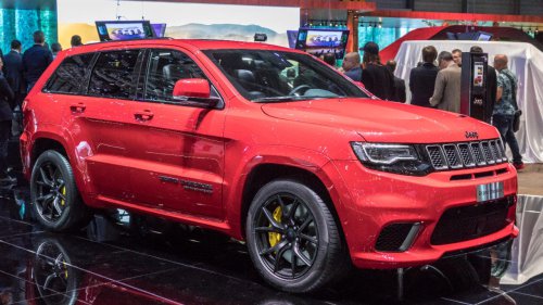 Classic utility builds that were built for speed