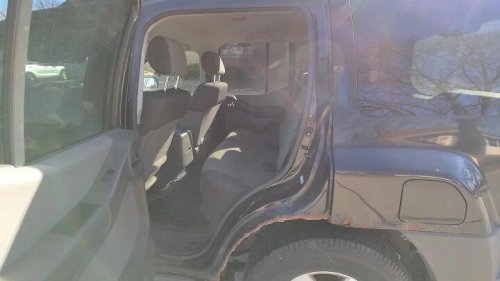 2006 Nissan Xterra For Sale