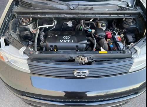 2005 Scion xB