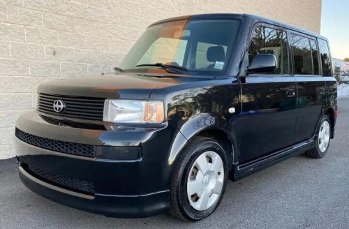 2005 Scion xB For Sale