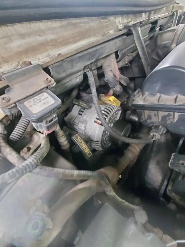 2001 Ford E350 Econoline