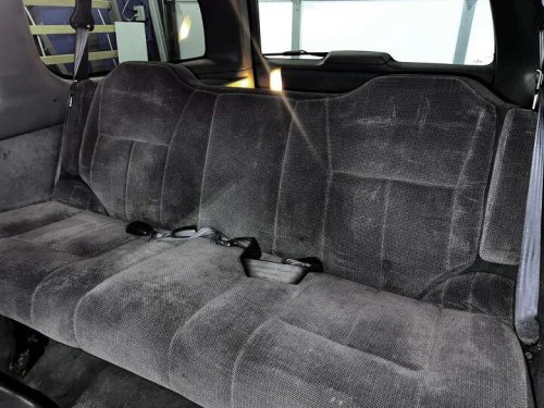 2000 Dodge Ramcharger