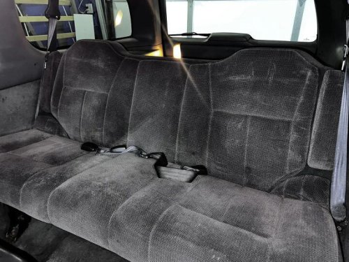 2000 Dodge Ramcharger