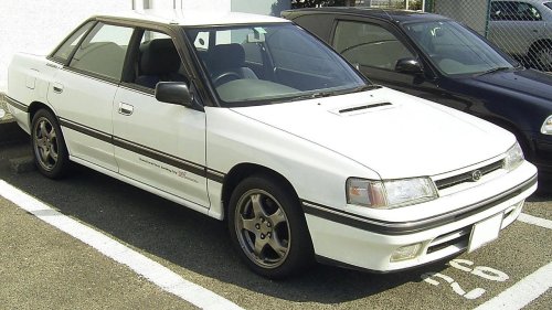 9 imported performance cars from the turbo era that changed everything