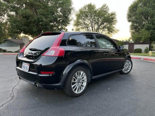 2011 Volvo C30