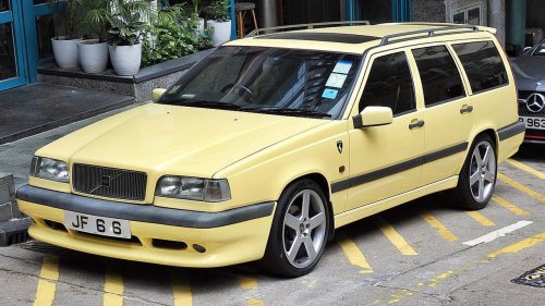 10 overlooked performance cars gaining collector buzz