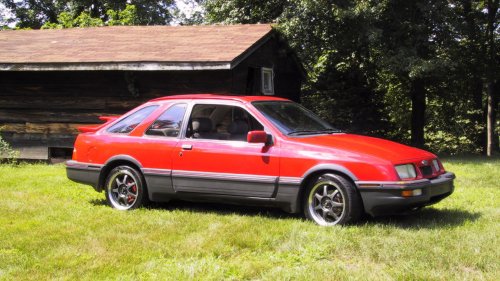 8 forgotten vehicles that turned out better than anyone predicted