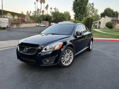 2011 Volvo C30