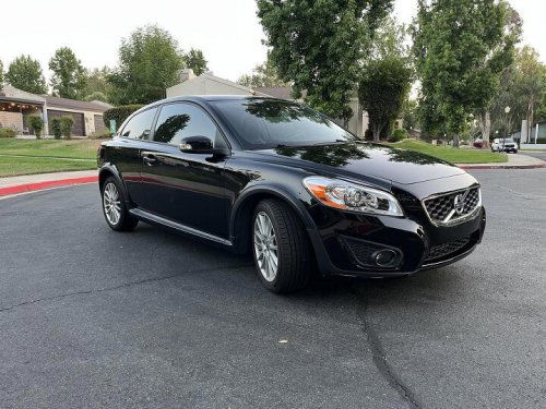 2011 Volvo C30 For Sale
