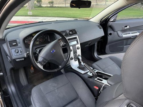 2011 Volvo C30