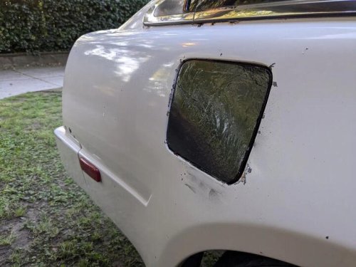 1987 Nissan 300ZX