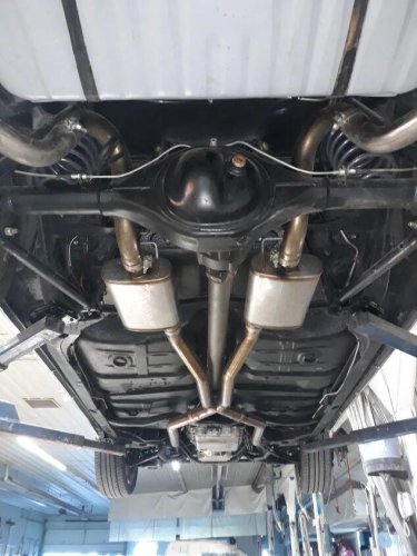 1967 Chevrolet Chevelle Malibu For Sale