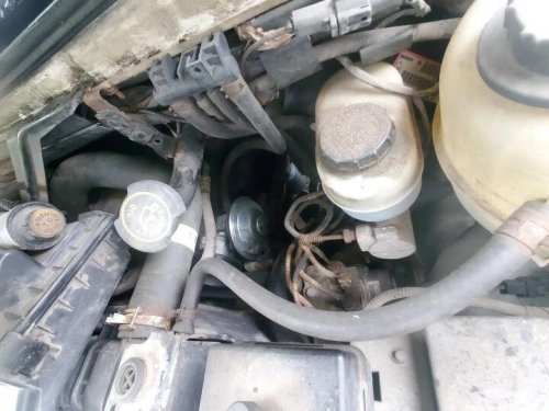 2001 Ford E350 Econoline