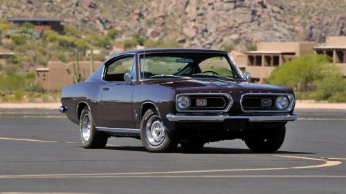 Forgotten intermediates that ran with the big names