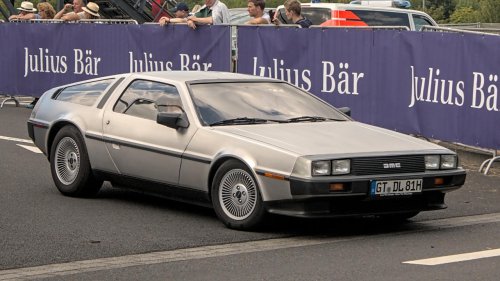 Forgotten intermediates that ran with the big names