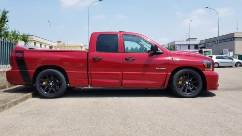 10 performance trucks that caught the industry off guard