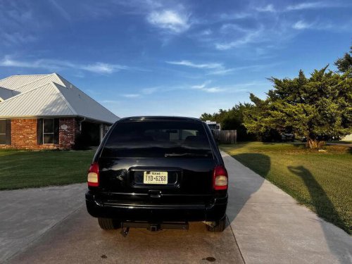 2000 Dodge Ramcharger For Sale