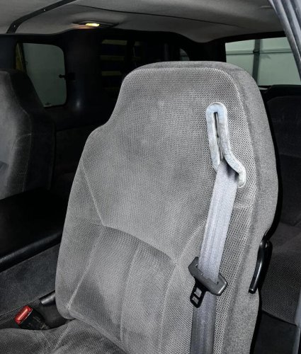 2000 Dodge Ramcharger