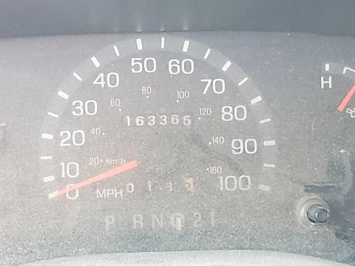 2001 Ford E350 Econoline For Sale