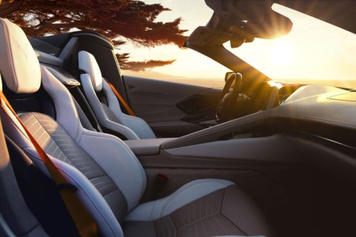 Chevrolet, Chevrolet Corvette, 2026 Chevrolet Corvette ZR1X first to top $200,000