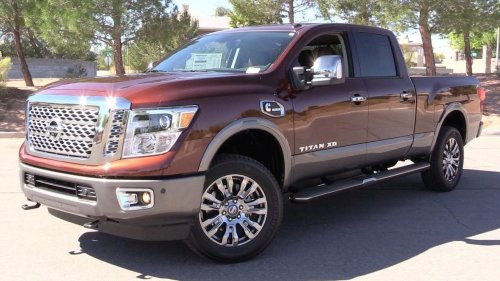 7 pickups that quietly became legends in oil country