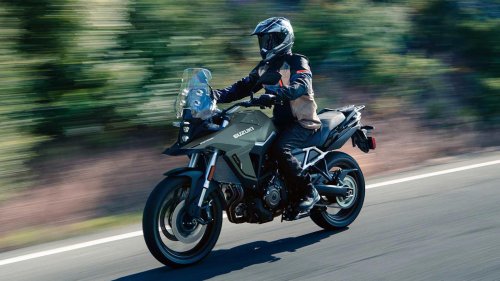 The most affordable adventure bikes from every major brand