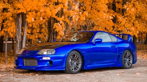 16 great cars everyone should drive at least once in their life
