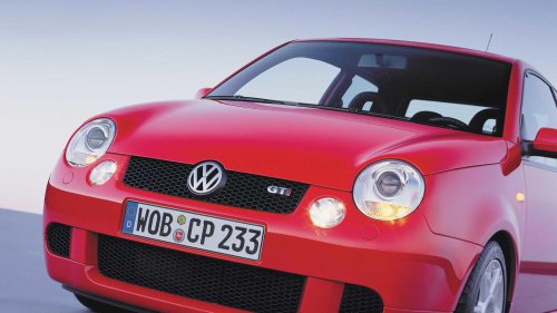 One of Volkswagen's best hot hatches can finally come to America