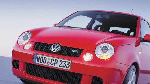 Volkswagen, One of Volkswagen's best hot hatches can finally come to America