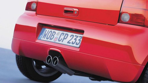 One of Volkswagen's best hot hatches can finally come to America