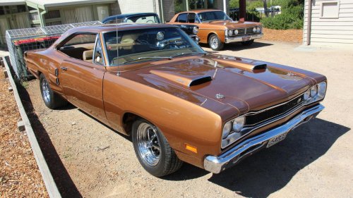 These 10 Mopars Were Built for Speed—And They Didn’t Disappoint