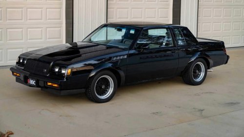 Buick, Buick's rarest engine made V8s look silly