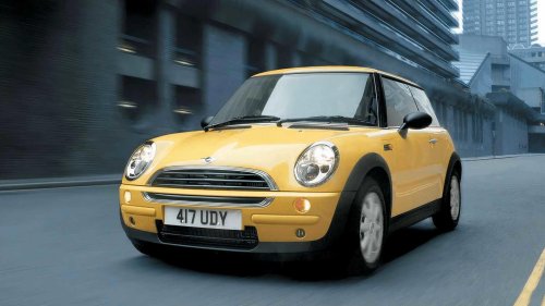 One of Volkswagen's best hot hatches can finally come to America