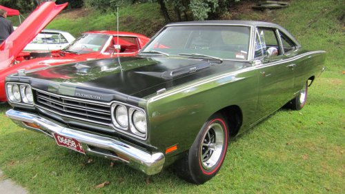 These 10 Mopars Were Built for Speed—And They Didn’t Disappoint