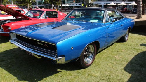 7 Rare muscle car options that add big value