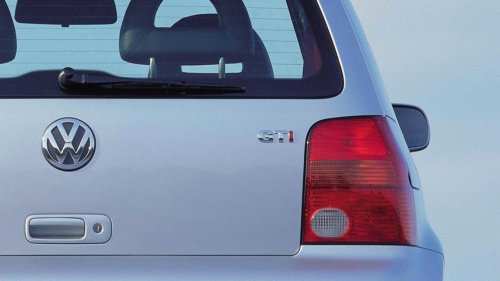 One of Volkswagen's best hot hatches can finally come to America