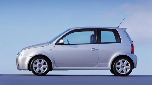 One of Volkswagen's best hot hatches can finally come to America