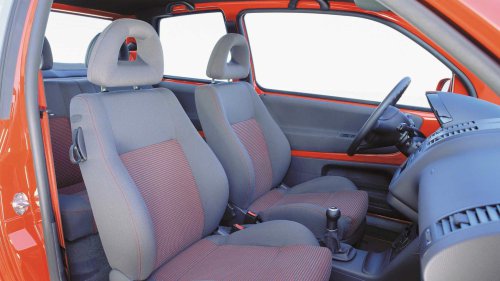 One of Volkswagen's best hot hatches can finally come to America