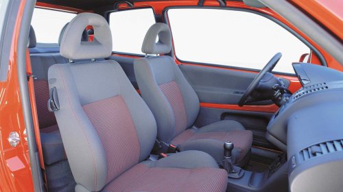 Volkswagen, One of Volkswagen's best hot hatches can finally come to America