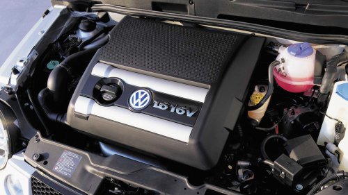One of Volkswagen's best hot hatches can finally come to America