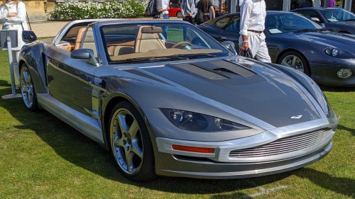10 Cars You Didn't Know Were Designed By Giorgetto Giugiaro