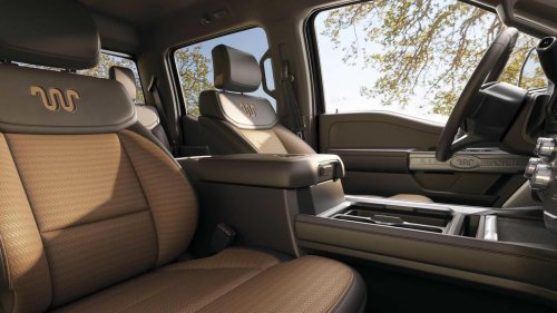 2026 F-350: Understanding Ford's Super Duty lineup