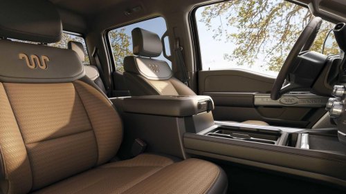2026 F-350: Understanding Ford's Super Duty lineup